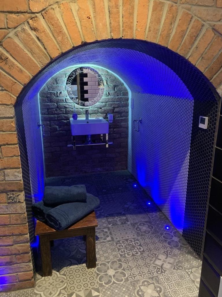 مبيت وإفطار مارلبوره The Kingsbury 7Even 8Ight المظهر الخارجي الصورة